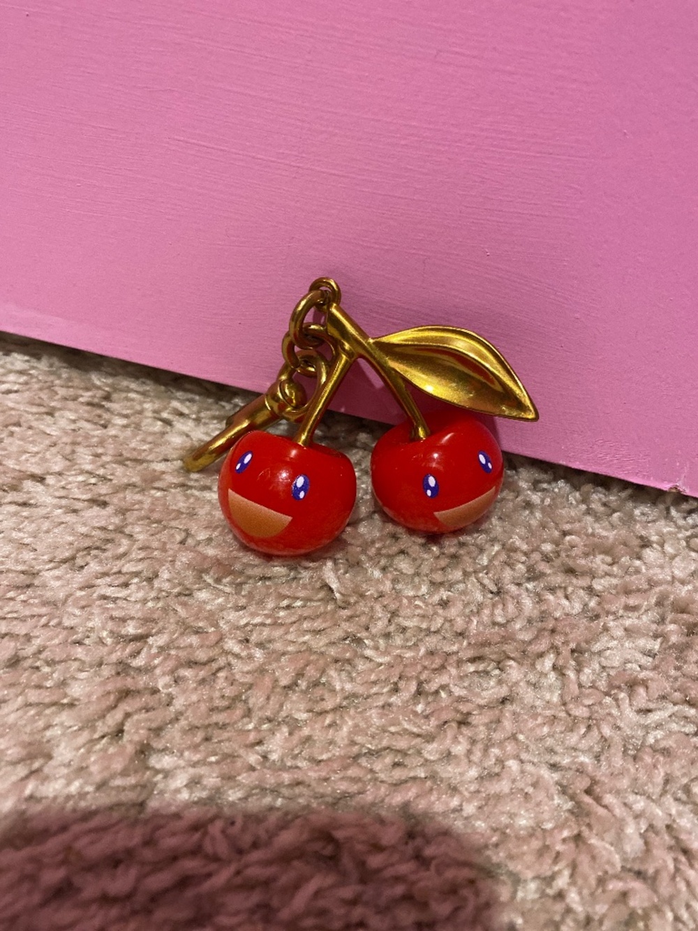 Cherry Charm